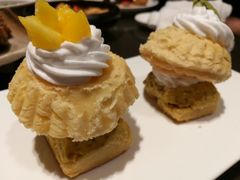 -领事馆19号中餐厅(厦门海景洲际酒店)