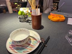 -锦府园·新台州菜(合生汇店)