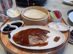 -泓历皇朝酒店(东亭店)