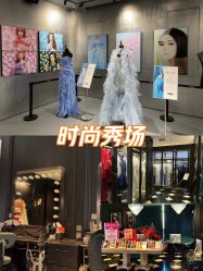 -鼎极摄影(世纪金源店)
