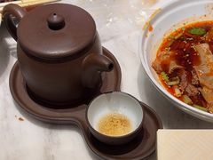 -柴门饭儿(成都太古里店)