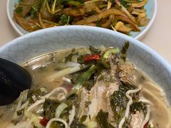 -慧娟面馆·餐厅(望江路店)