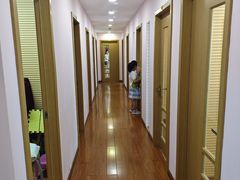 -好莱坞音乐进修学校(四川北路校区)