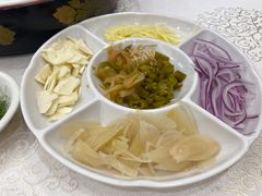 -寻味顺德·南记酒家·传统顺德菜·鱼生(广源路店)