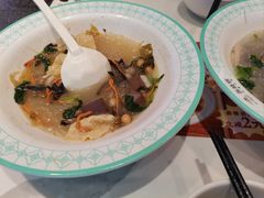 -苏晓玥·手作江南小吃(深圳北站店)