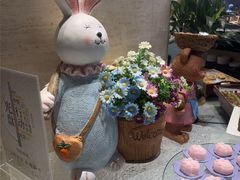 -南通绿洲国际假日酒店全日餐厅
