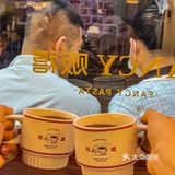 没错，多少次去骡马市️ 就为了来这一口贩禧意面