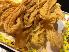 -芦月轩羊蝎子(劲松店)