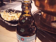 -马海涛牛肉串·东北吉林烧烤(领汇广场店)