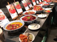 -乐咖啡西餐厅(太湖皇冠假日酒店)