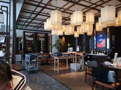 大堂-扬州狮子楼·非遗淮扬菜(总店)