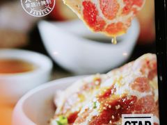 -新石器烤肉(百联川沙店)