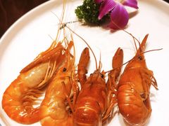 -聚汇三少·龙虾·中餐厅(莫邪路新天地店)