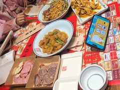 -新兴园饺子馆(河南街店)