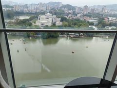 -福州西湖大酒店·怡湖咖啡厅