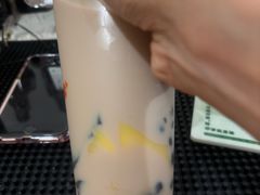 -CoCo都可(蓝村店)