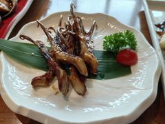 -九井澤精致料理(金茂店)