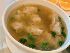-海逸海鲜酒家(古北店)