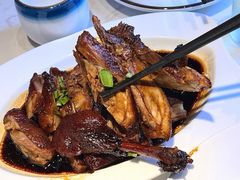 -外婆船宴餐厅·外婆喊你回家吃饭