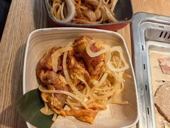 -新石器烤肉(百联川沙店)