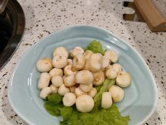 -椰子营·椰子鸡火锅(万象里店)