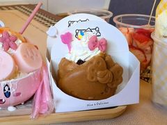 -大象厨房(重庆道店)