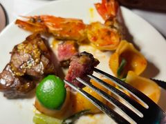 -Kathleen's Waitan 凯圣琳江景西餐厅(外滩店)