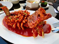 -RIVIERA 松鹤楼(外滩店)
