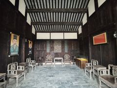 -张坝桂圆林公园