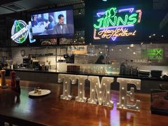 -JINNS锦时 steak&pizza(浸信会礼拜堂旧址店)