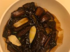 -悦融琥珀·京鲁菜·海味珍品(西单店)