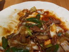 -隔壁老王·家常云南菜(花巷店)