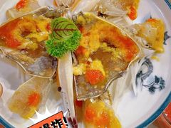 -渔娘渔家丹东海鲜(东直门店)