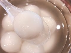 -华中科技大学东三学生食堂