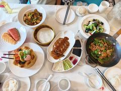 -大鸭梨烤鸭(北洼路店)