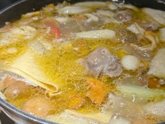 -滇铺子·云南特色菜·鲜花野菜季(曲靖万达店)