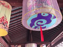 -夫子庙小吃广场(东牌楼店)