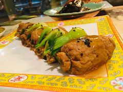 -那家小馆•北京菜•烤鸭(香山店)