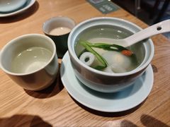 -竹里馆·淮扬菜·功夫茶(老门东店)