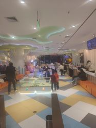 -meland亲子乐园•派对•研学(苏州悠方购物中心店)