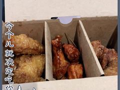 -Kyochon1991校村(共和路店)