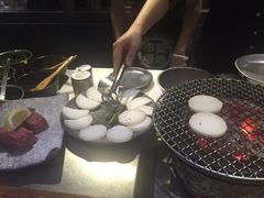 -橘焱胡同烧肉夜食(BFC外滩金融中心店)