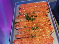 -燥次·烧烤酒场(万象城店)