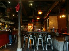 -Luchador摔跤手墨西哥餐厅(恒宇广场店)