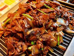 -四季民福烤鸭店(前门店)