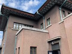 -张学良旧居陈列馆