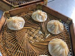 -西安贾三灌汤包·回坊小吃·清真炒菜(北院门总店)