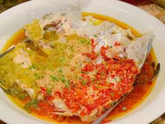-望湘园·湖南菜(宏伊店)
