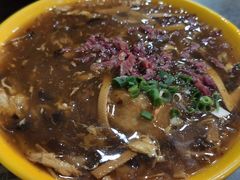 -毛华美食(清扬路店)