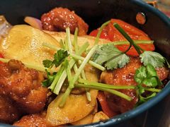 -有梦特色餐厅(古子城店)